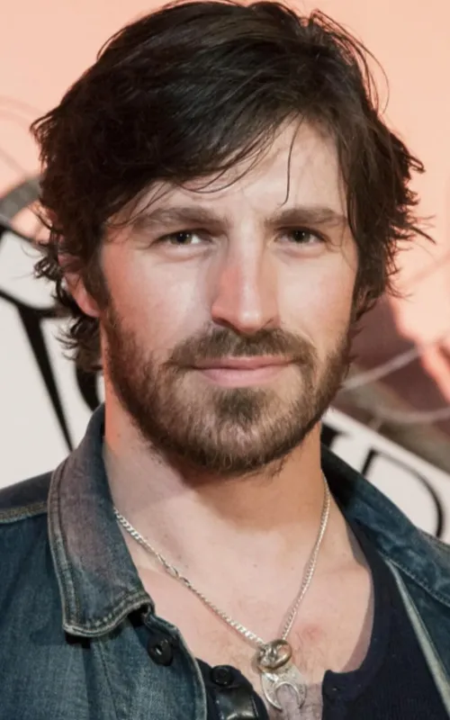 Eoin Macken