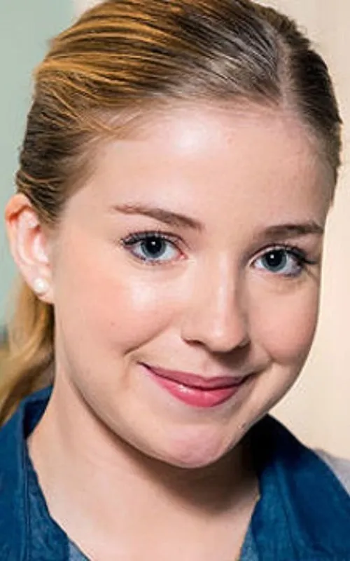 Hannah Endicott-Douglas