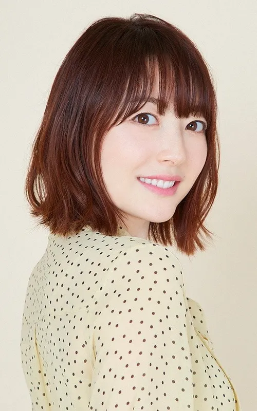 Kana Hanazawa