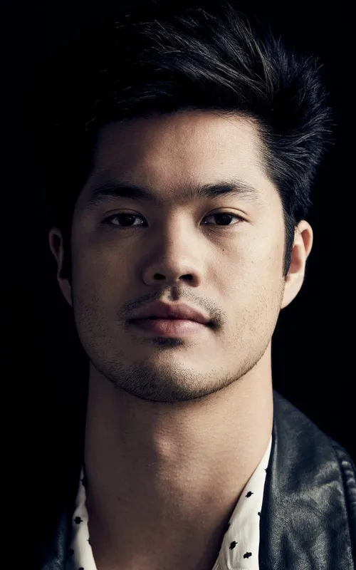 Ross Butler