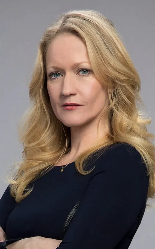 Paula Malcomson