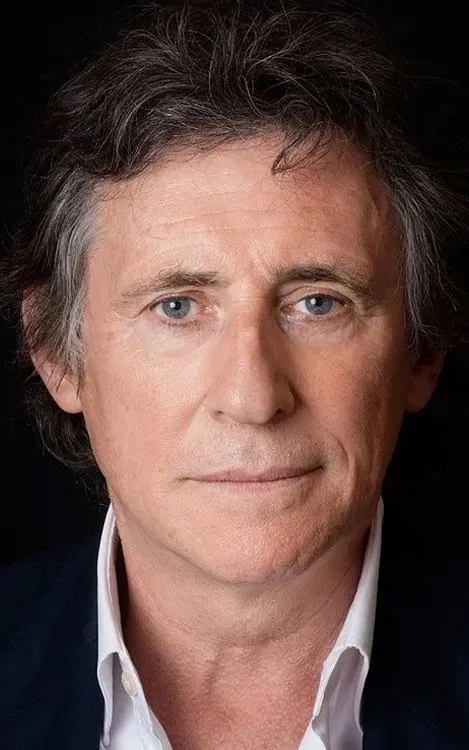 Gabriel Byrne