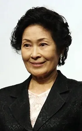 김혜자