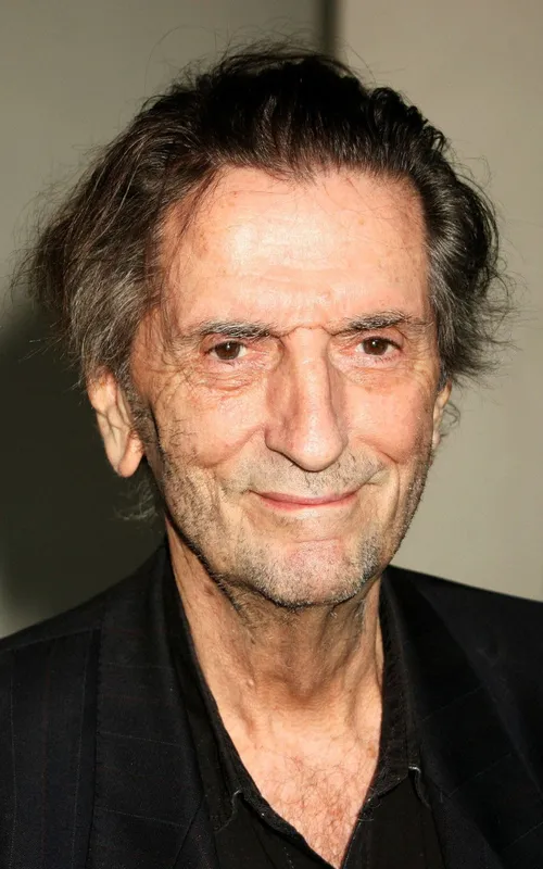 Harry Dean Stanton