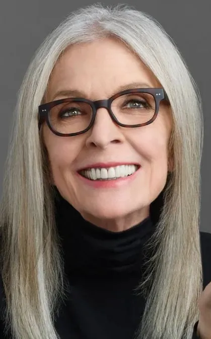 Diane Keaton