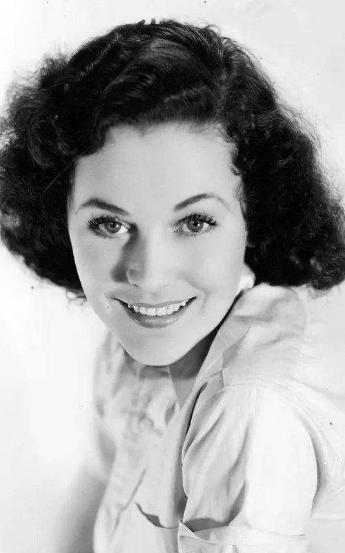 Maureen O'Sullivan