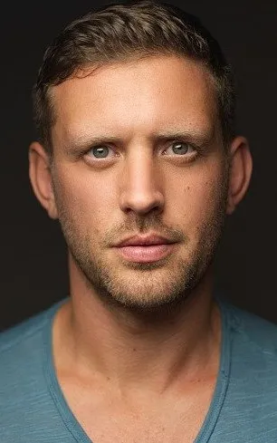 Tom Durant-Pritchard