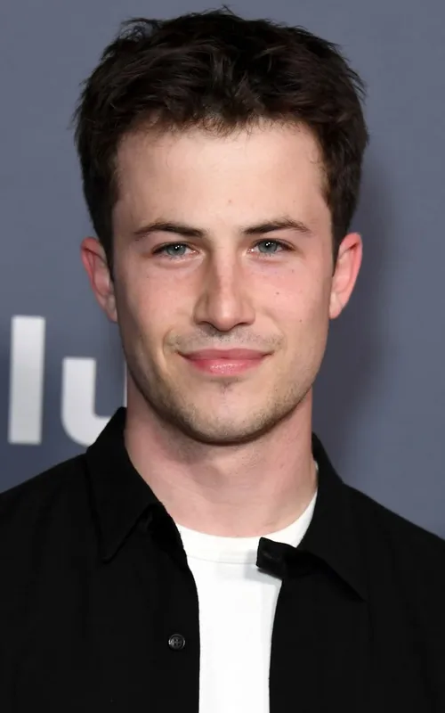 Dylan Minnette
