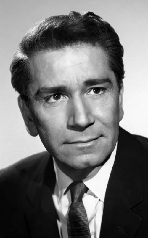 Richard Conte