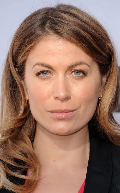Sonya Walger