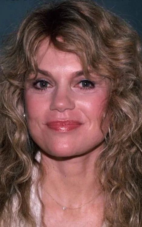Dyan Cannon