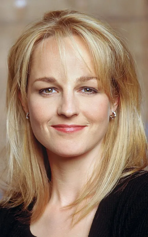 Helen Hunt