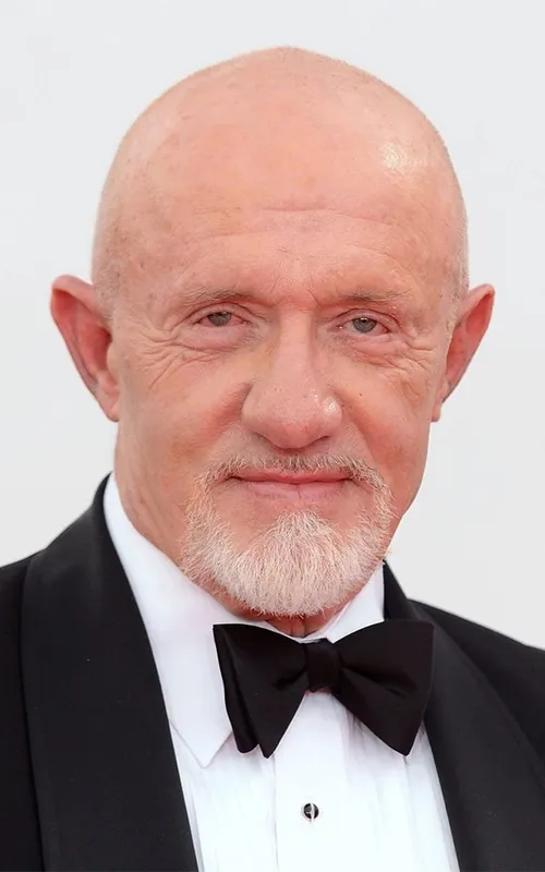 Jonathan Banks
