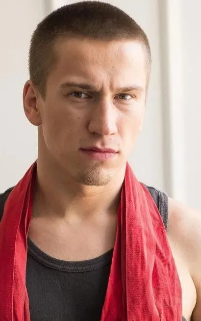 Евгений Сахаров