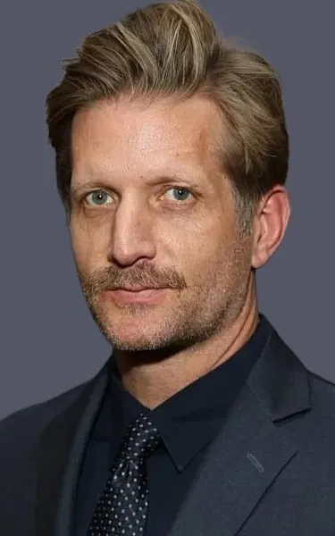 Paul Sparks