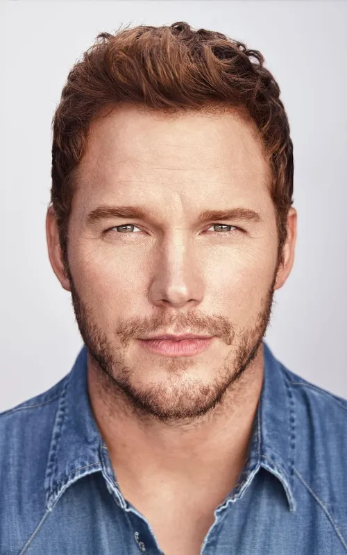 Chris Pratt