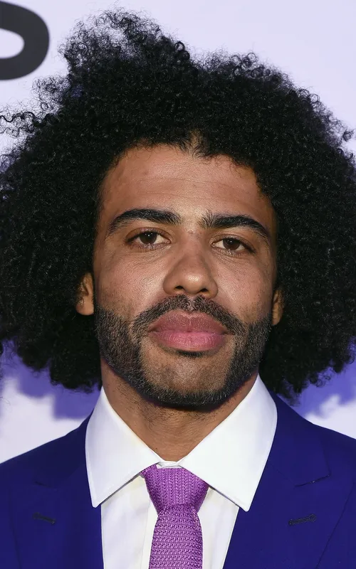 Daveed Diggs