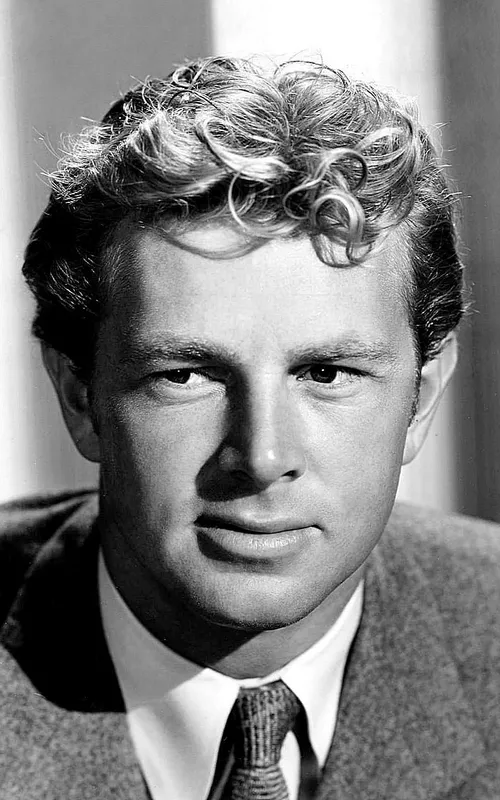 Sterling Hayden