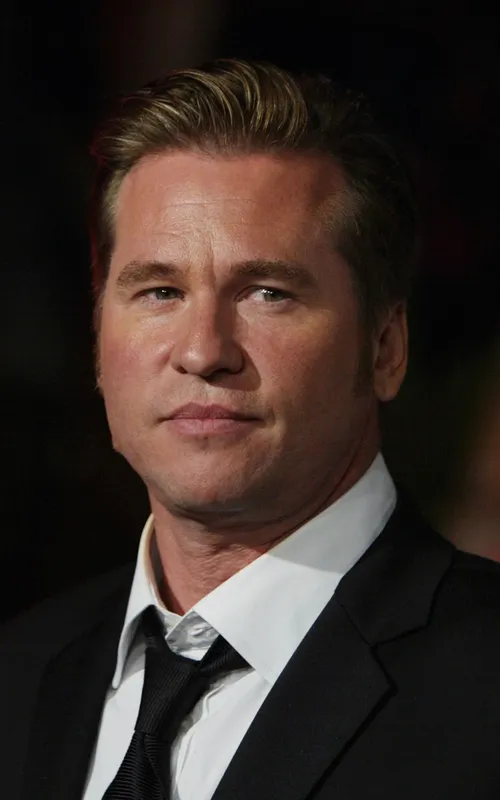 Val Kilmer