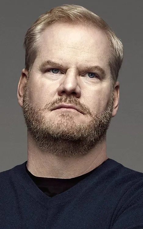 Jim Gaffigan