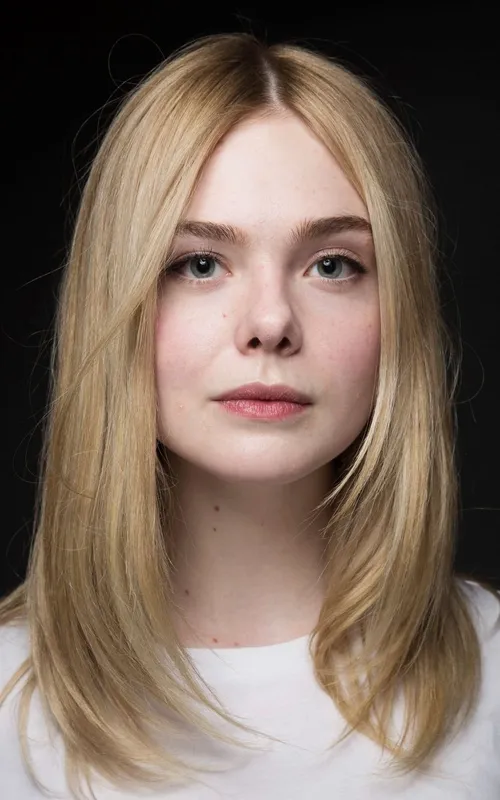 Elle Fanning