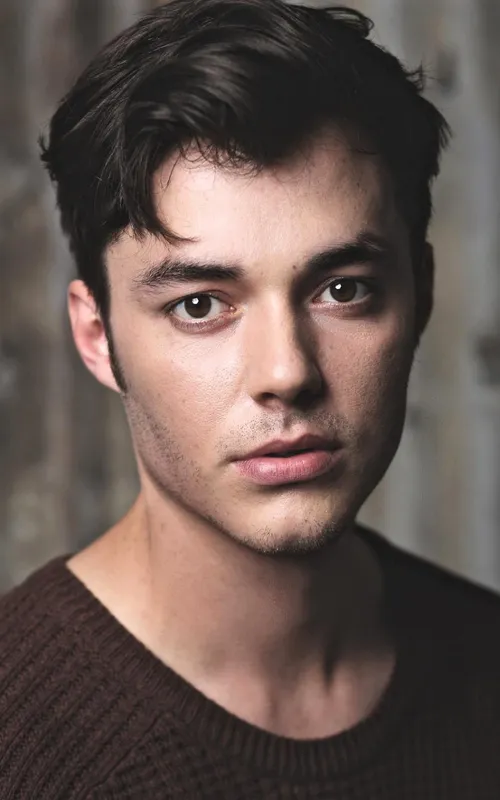 Jack Bannon