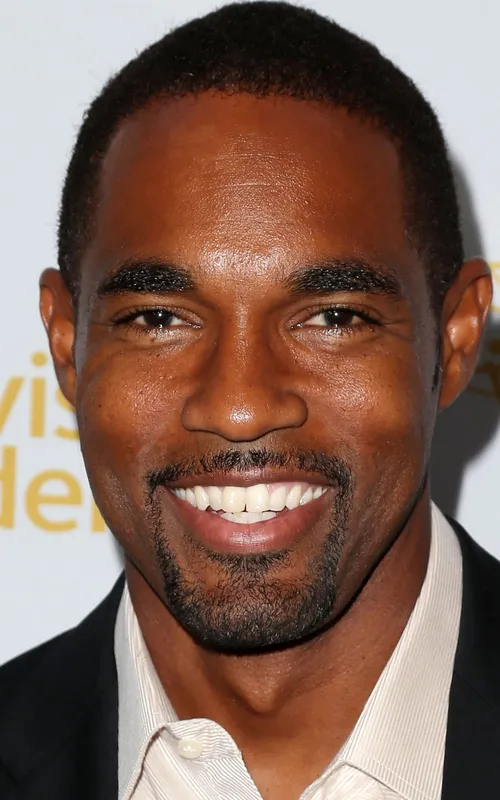 Jason George