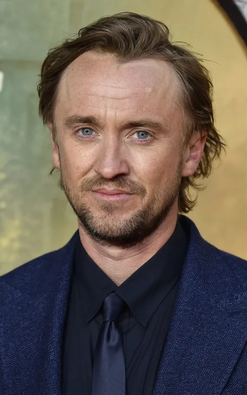 Tom Felton