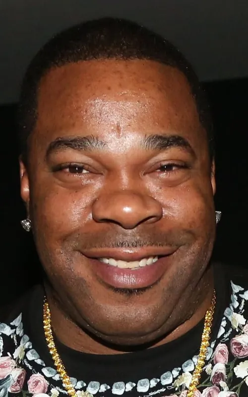 Busta Rhymes