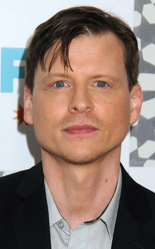 Kevin Rankin
