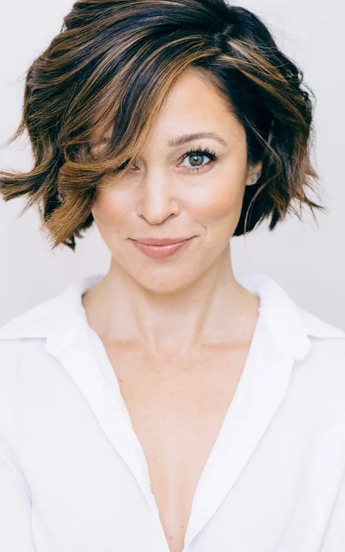 Autumn Reeser