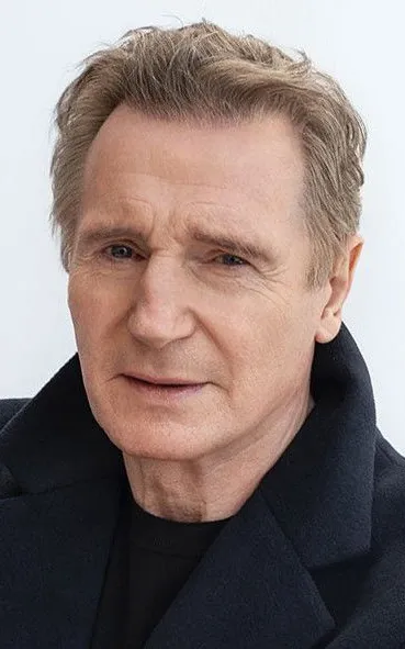 Liam Neeson