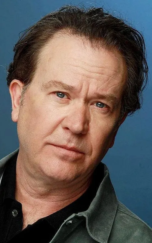 Timothy Hutton