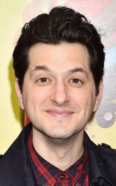 Ben Schwartz