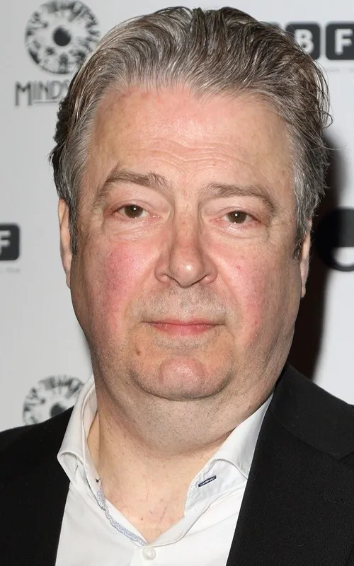Roger Allam