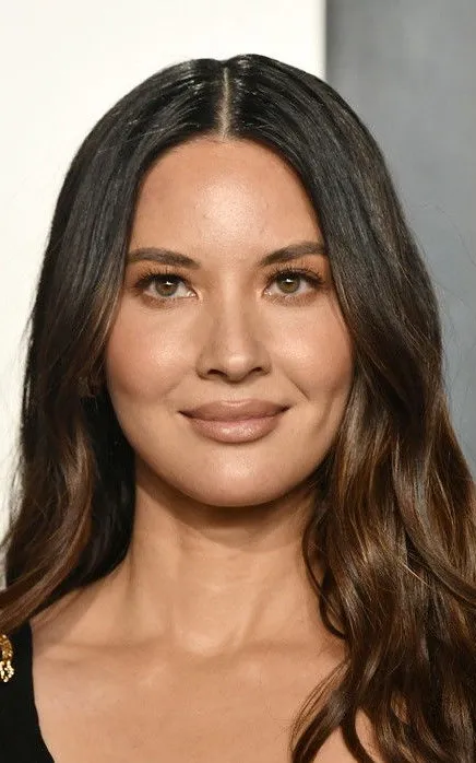 Olivia Munn