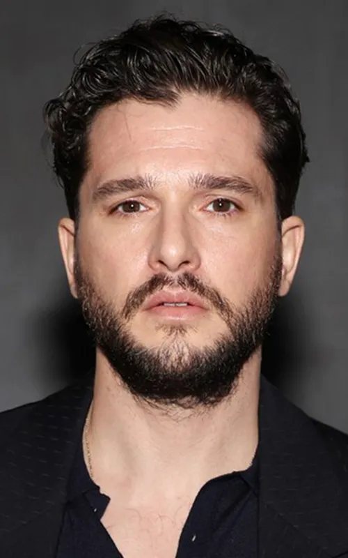 Kit Harington