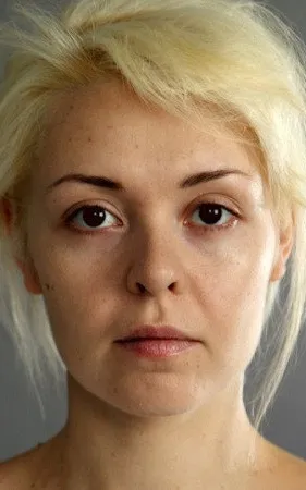 Виктория Короткова