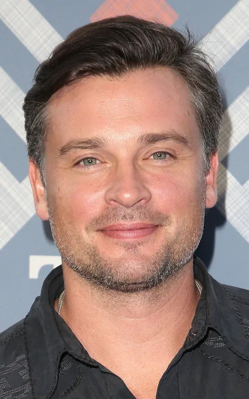 Tom Welling