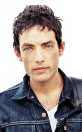 Jakob Dylan