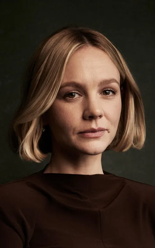 Carey Mulligan