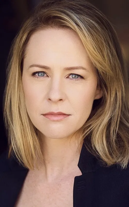 Amy Hargreaves