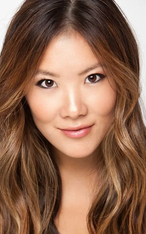 Ally Maki