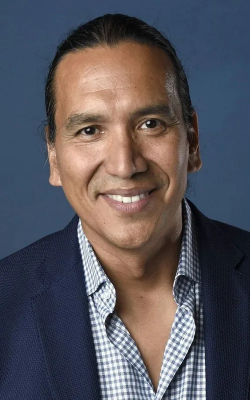 Michael Greyeyes