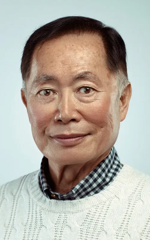 George Takei