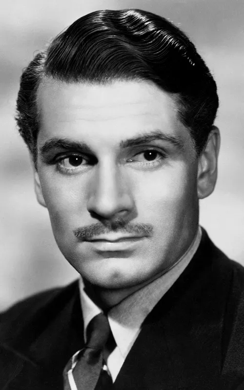 Laurence Olivier