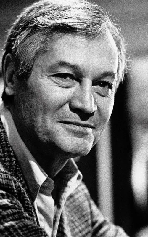 Roger Corman