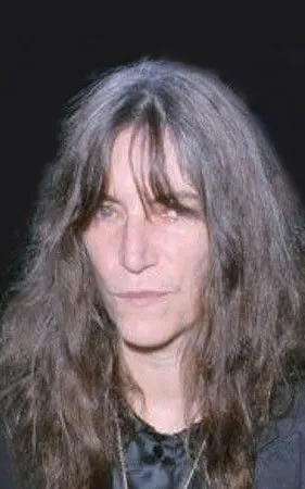 Patti Smith