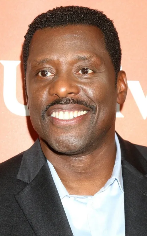 Eamonn Walker
