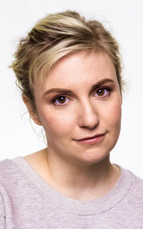 Lena Dunham